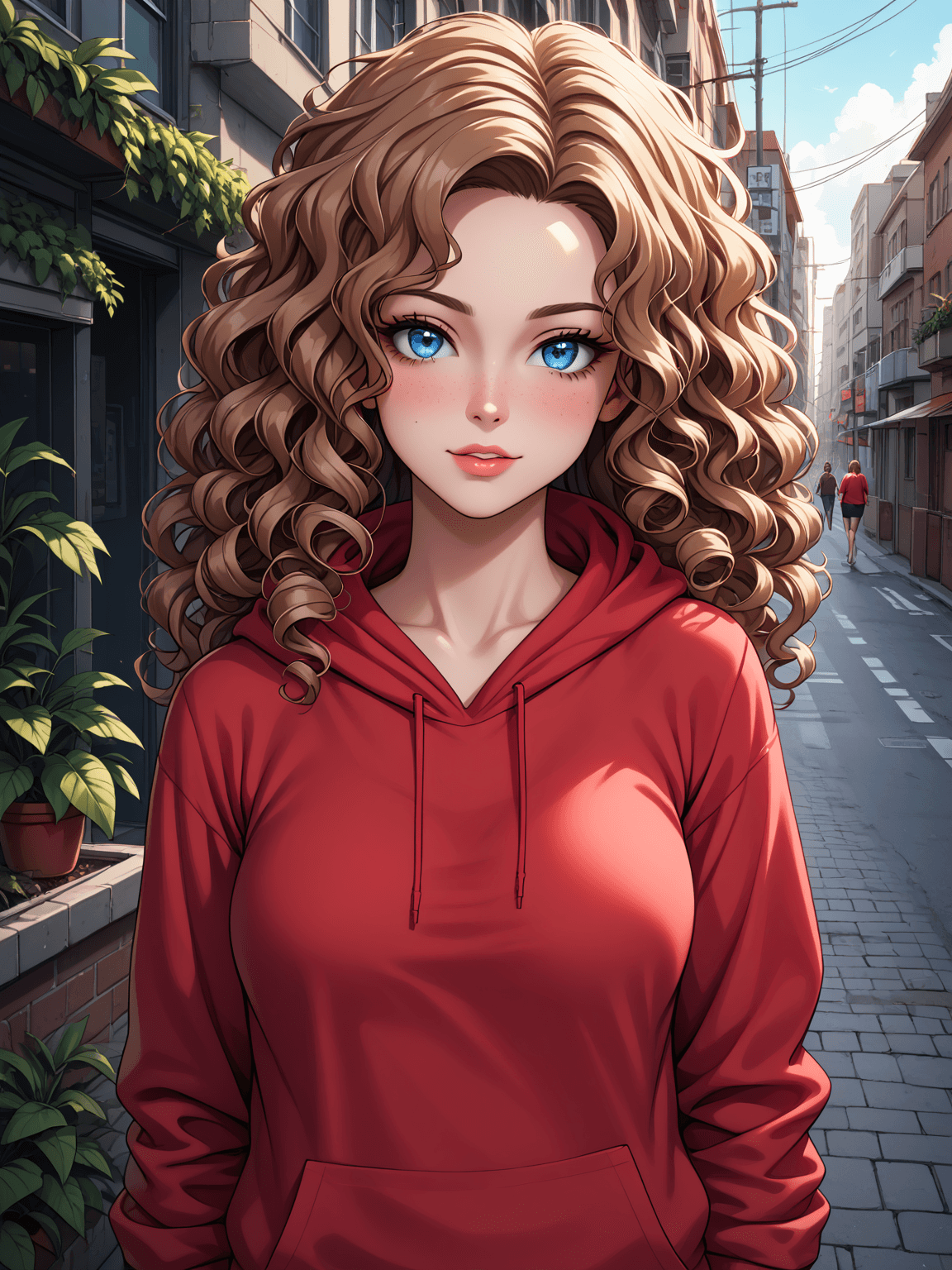 Thumbnail of Антонелла