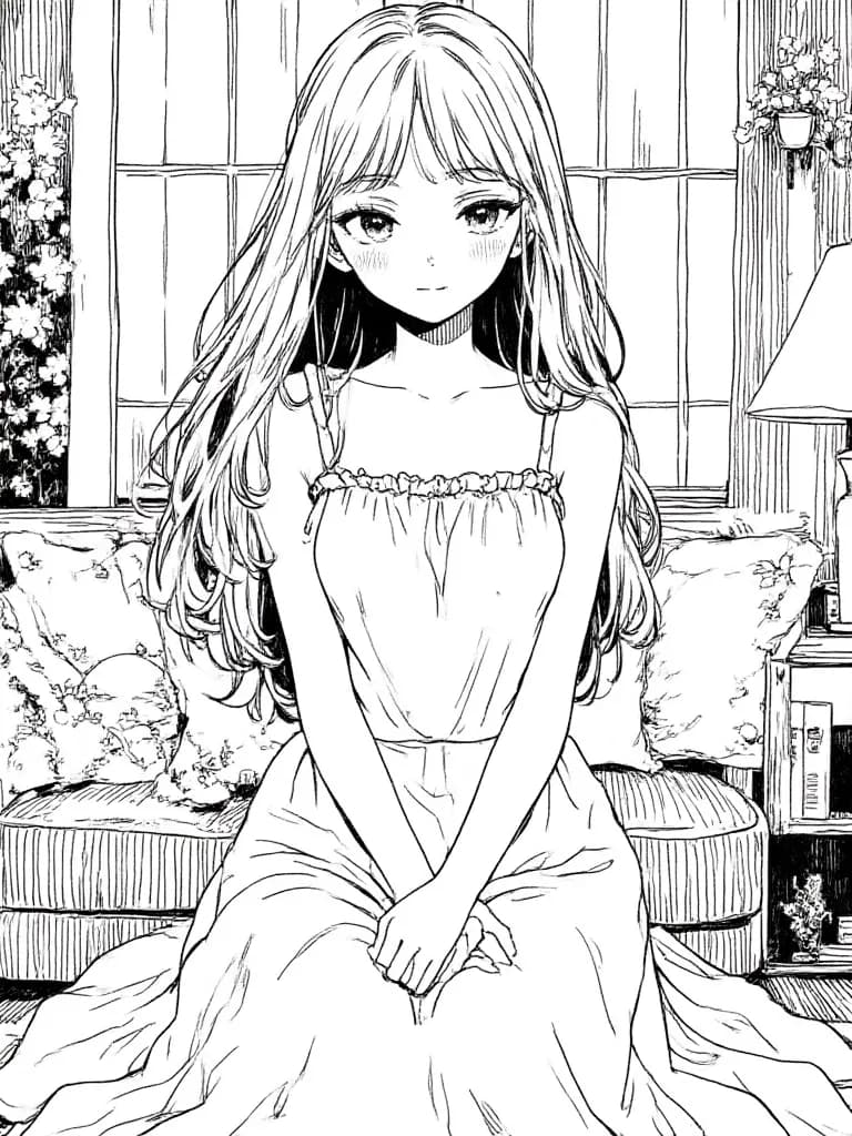 Thumbnail of Элара Вэнс