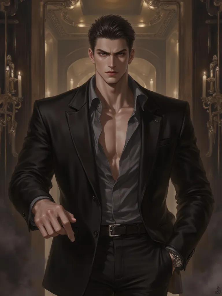 Thumbnail of Николас Лестер