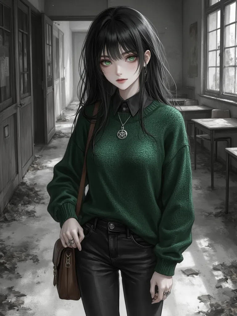 Thumbnail of Элла Бруклин