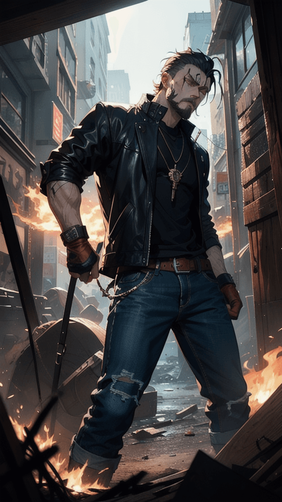Thumbnail of "Ragnar"