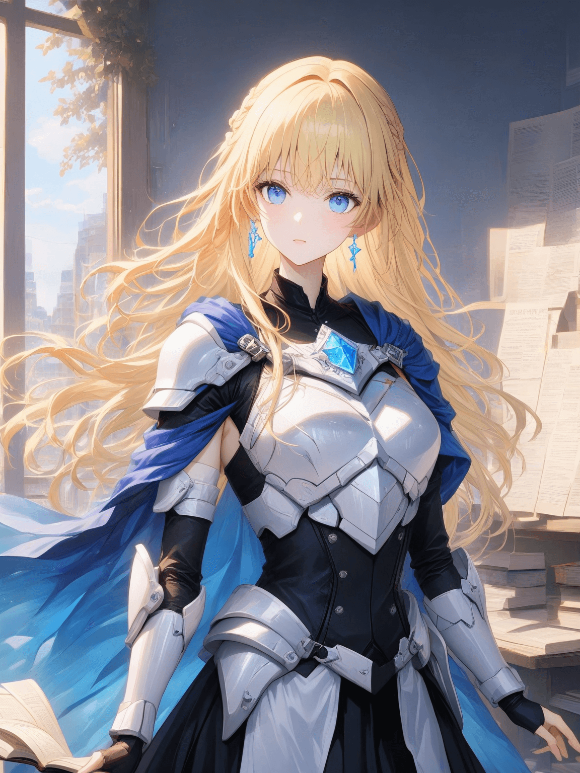 Thumbnail of Джулия Кореллия