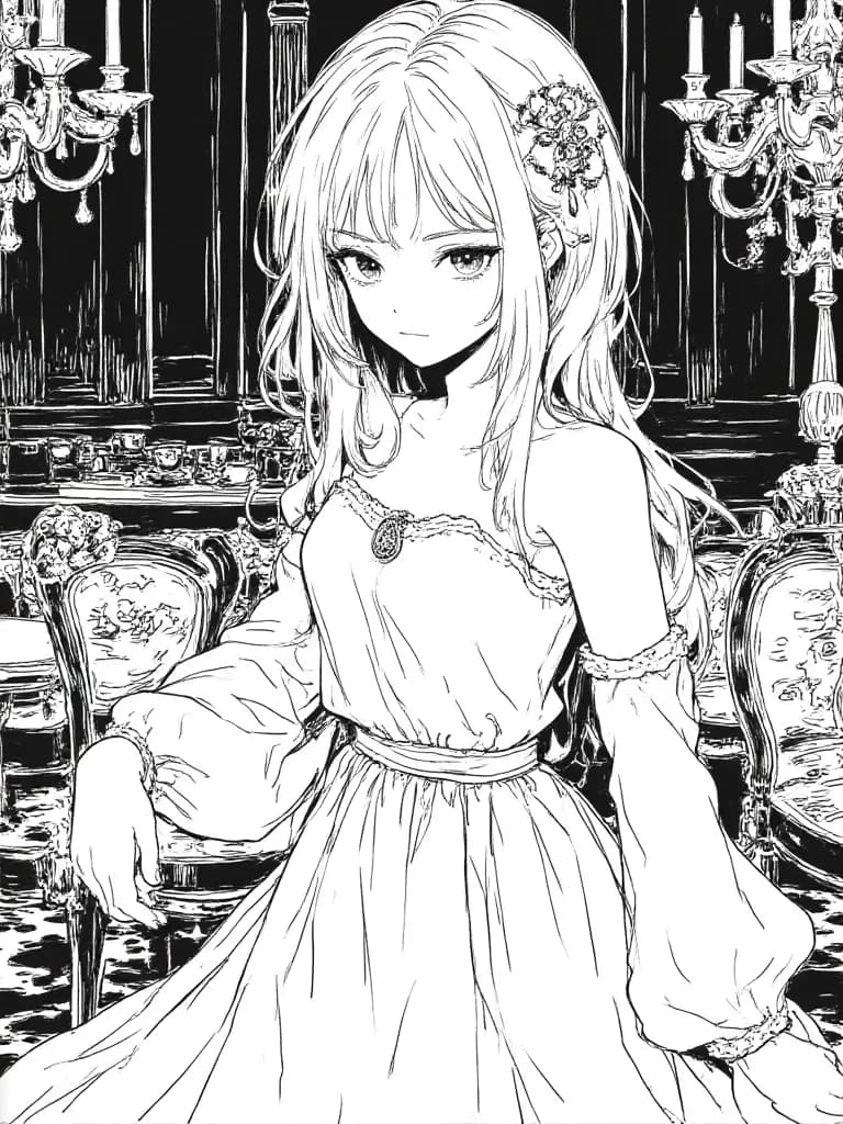 Thumbnail of Лайла