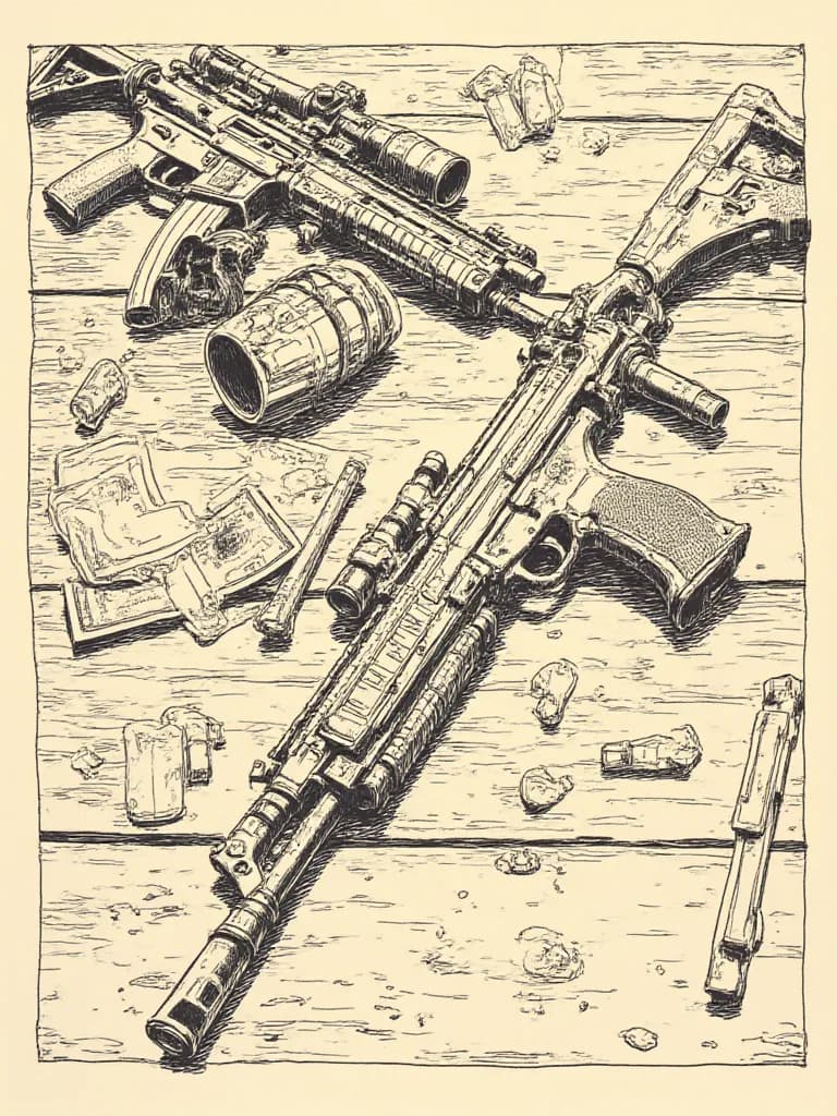 Thumbnail of Chivatones