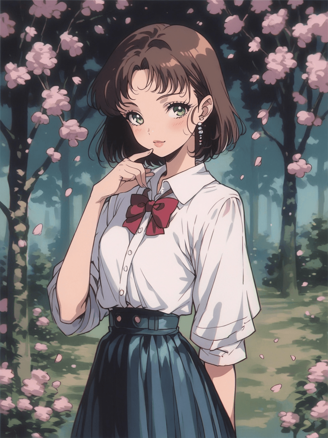 Thumbnail of Sakura Kinomoto