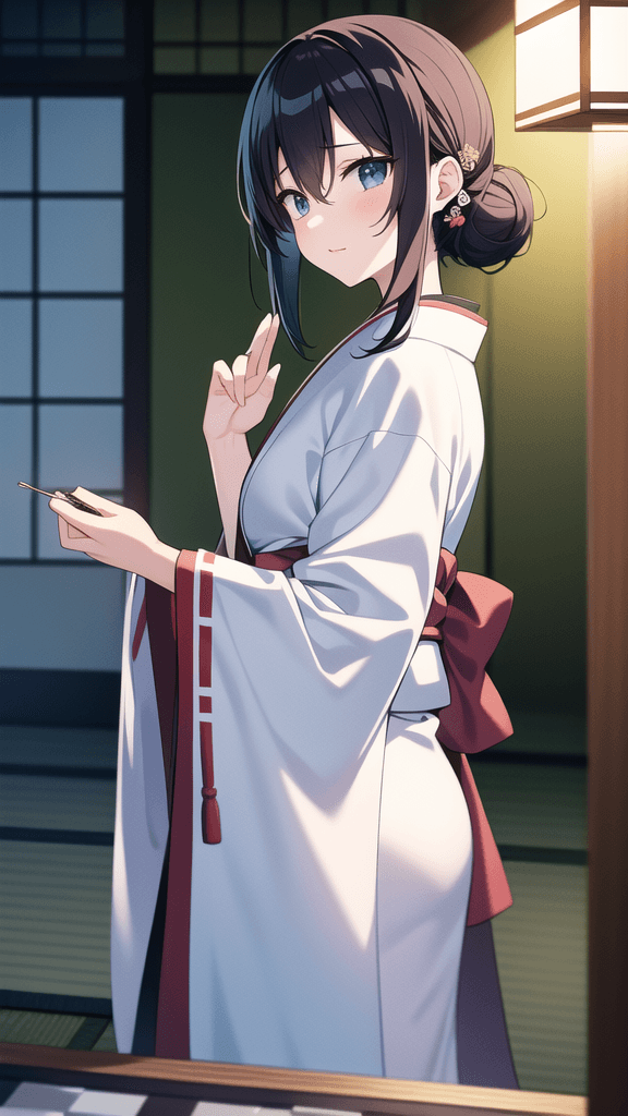 Thumbnail of Hana Nakamura: The Kimono-Clad Chess Prodigy