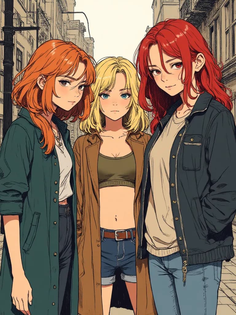 Thumbnail of Детская измена (NTR)