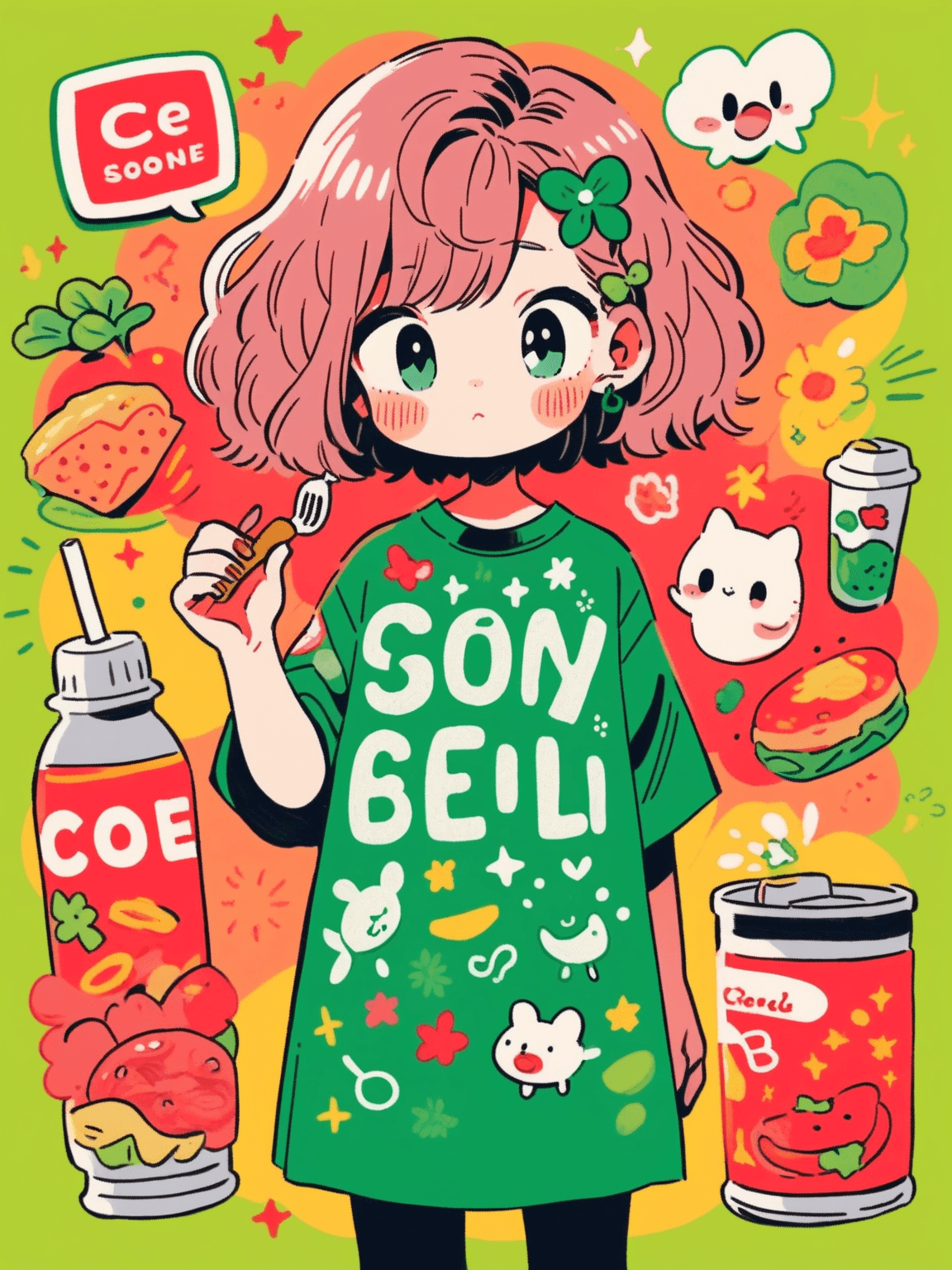 Thumbnail of Сони