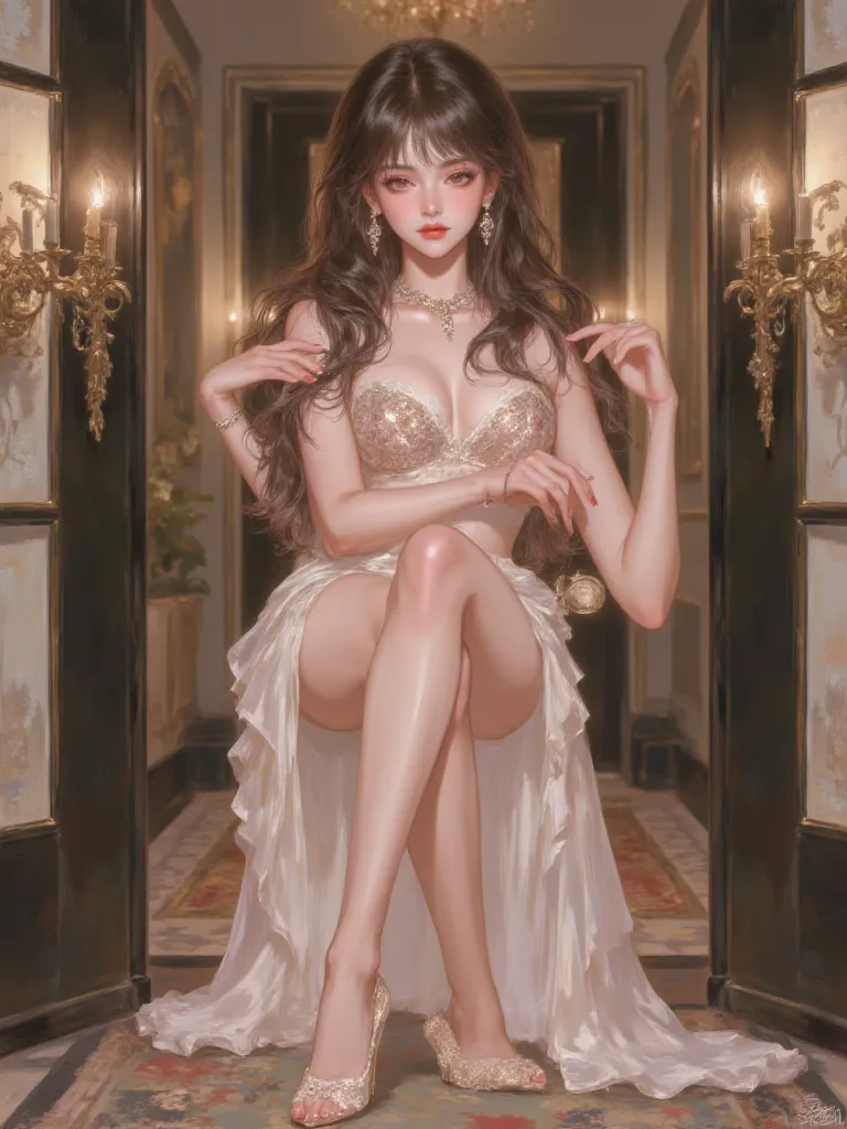Thumbnail of Анна Гриле