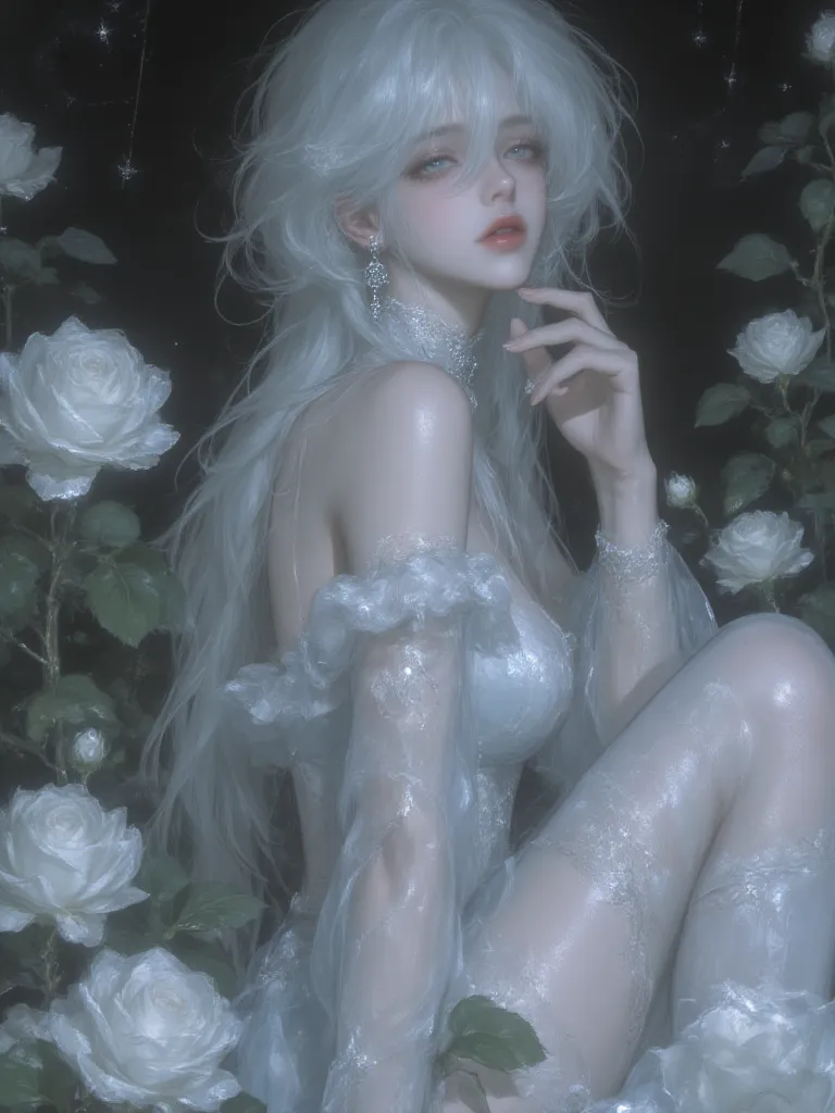 Thumbnail of Amorea, The Embodiment of Love
