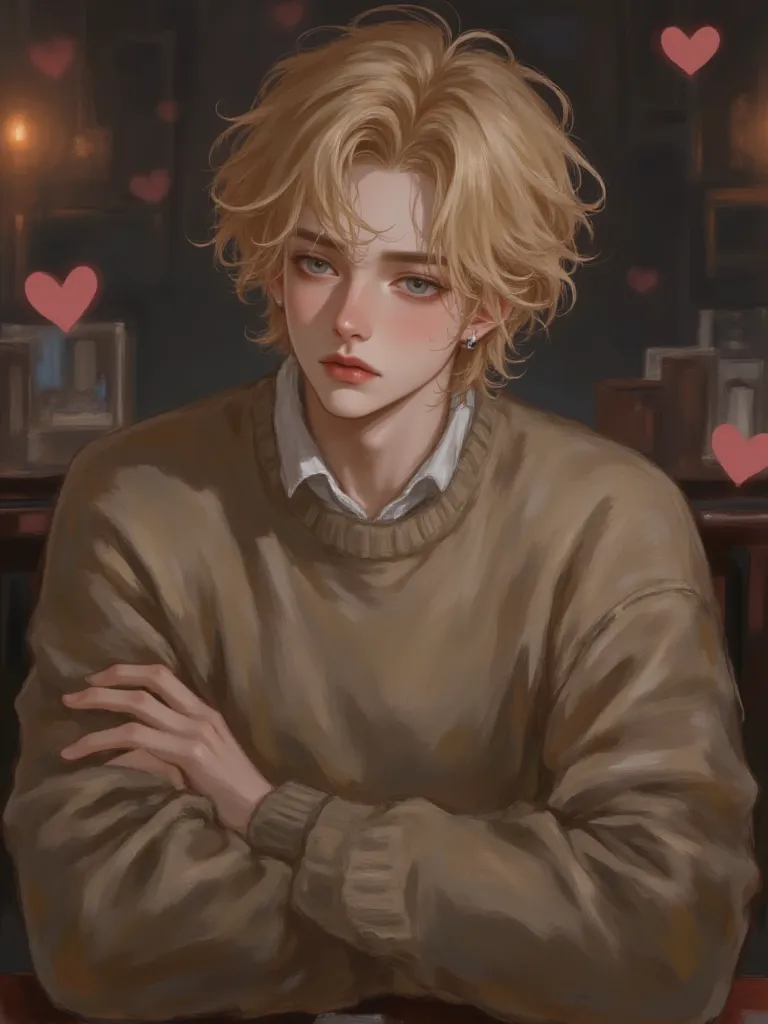 Thumbnail of Лисандр