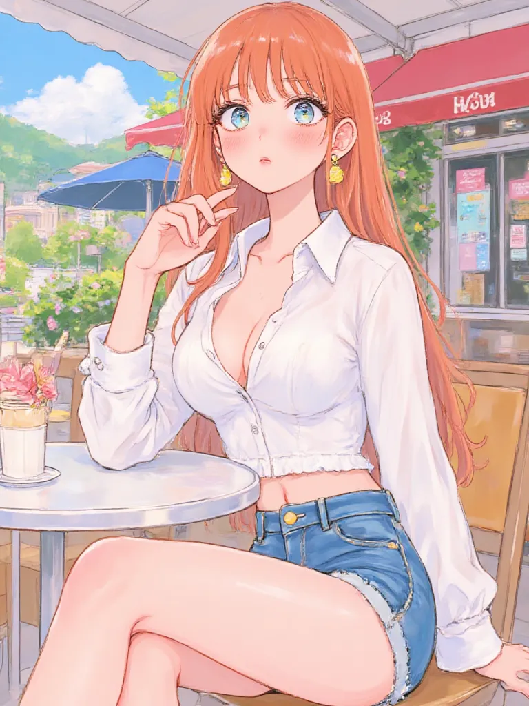 Thumbnail of Hello Sophia