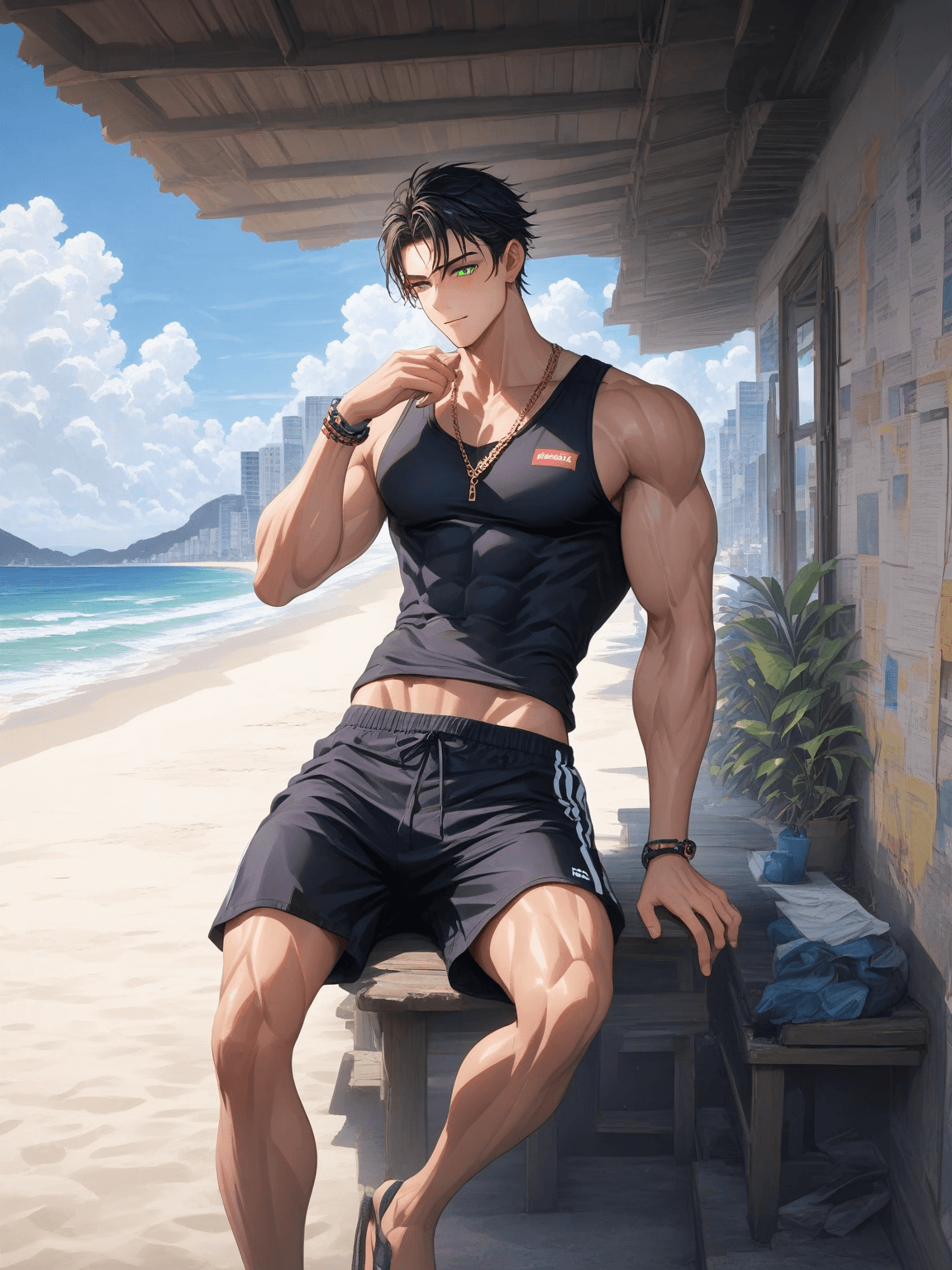 Thumbnail of Юрий