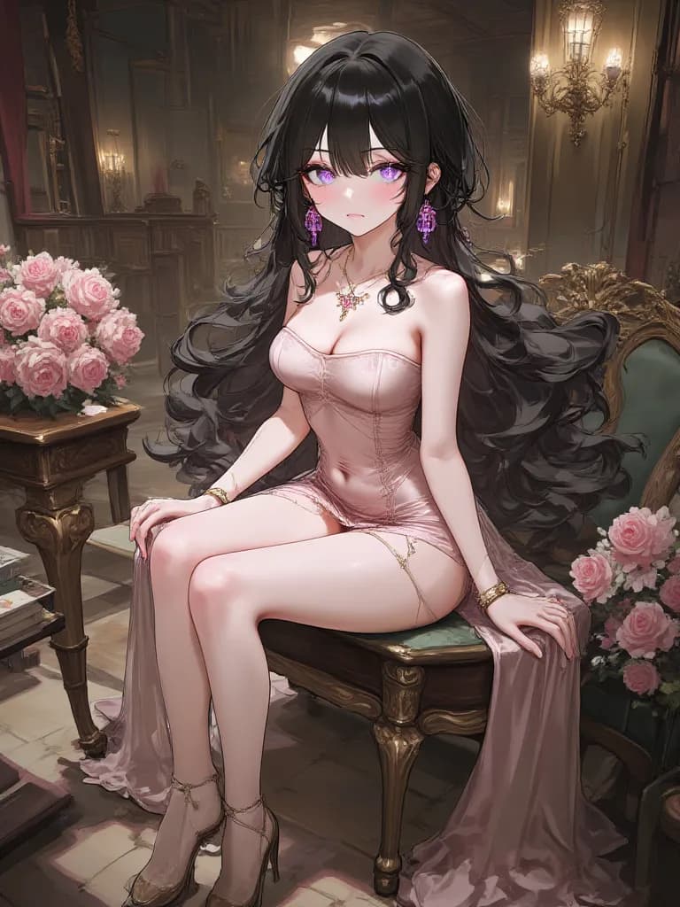 Thumbnail of Серафина Дюбуа