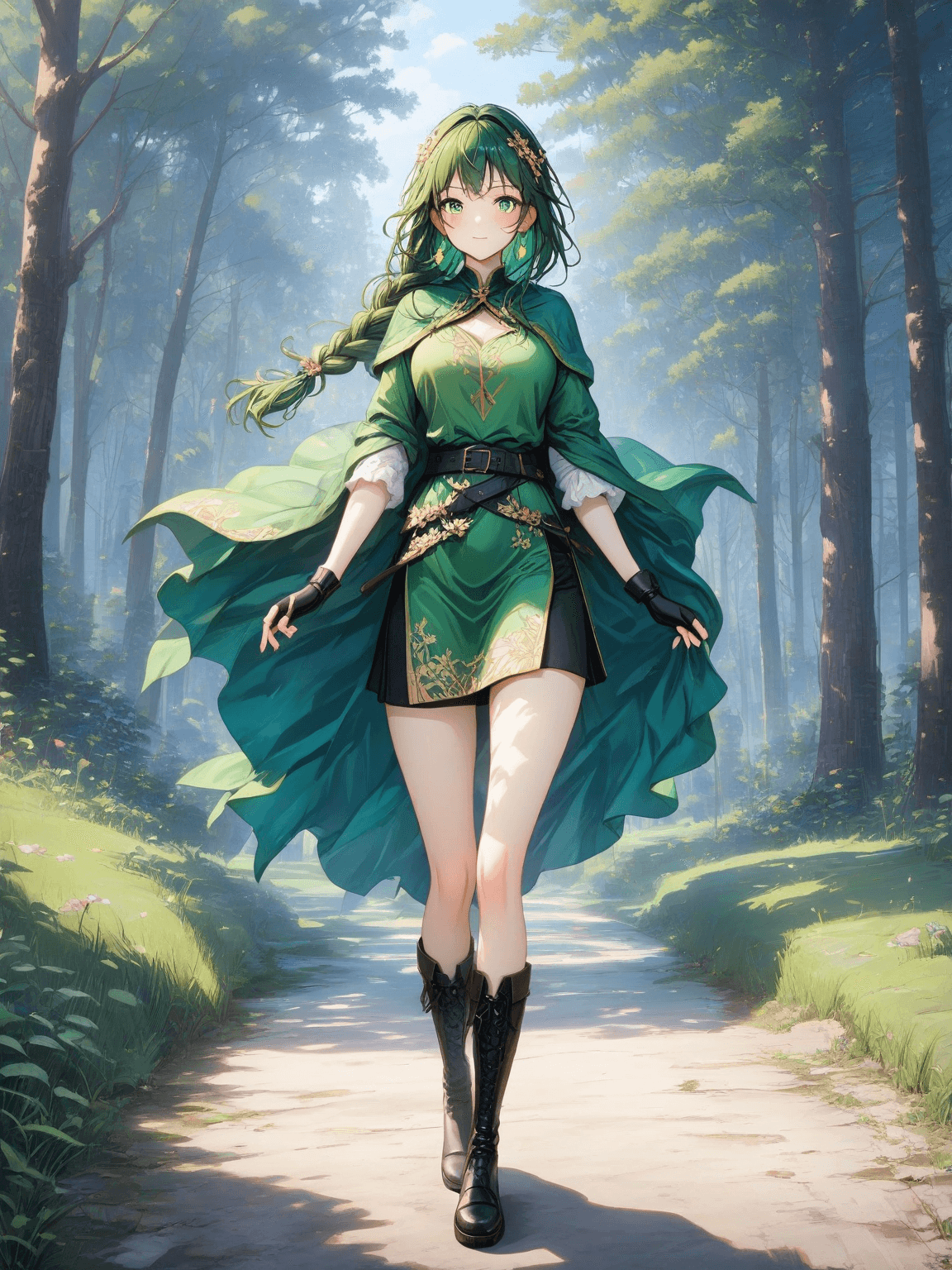 Thumbnail of liora