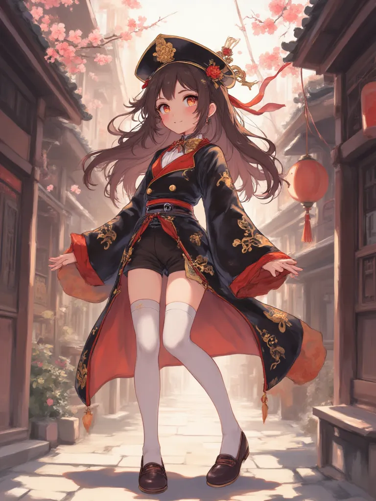 Thumbnail of Ху Тао