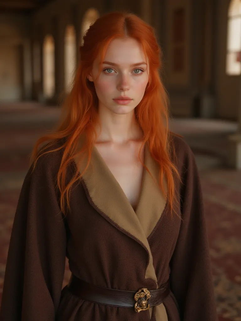 Thumbnail of Элара, дочь бунтаря