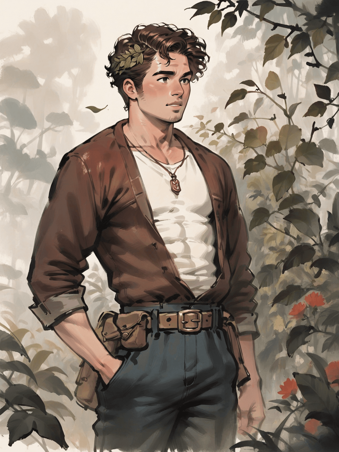 Thumbnail of Давид
