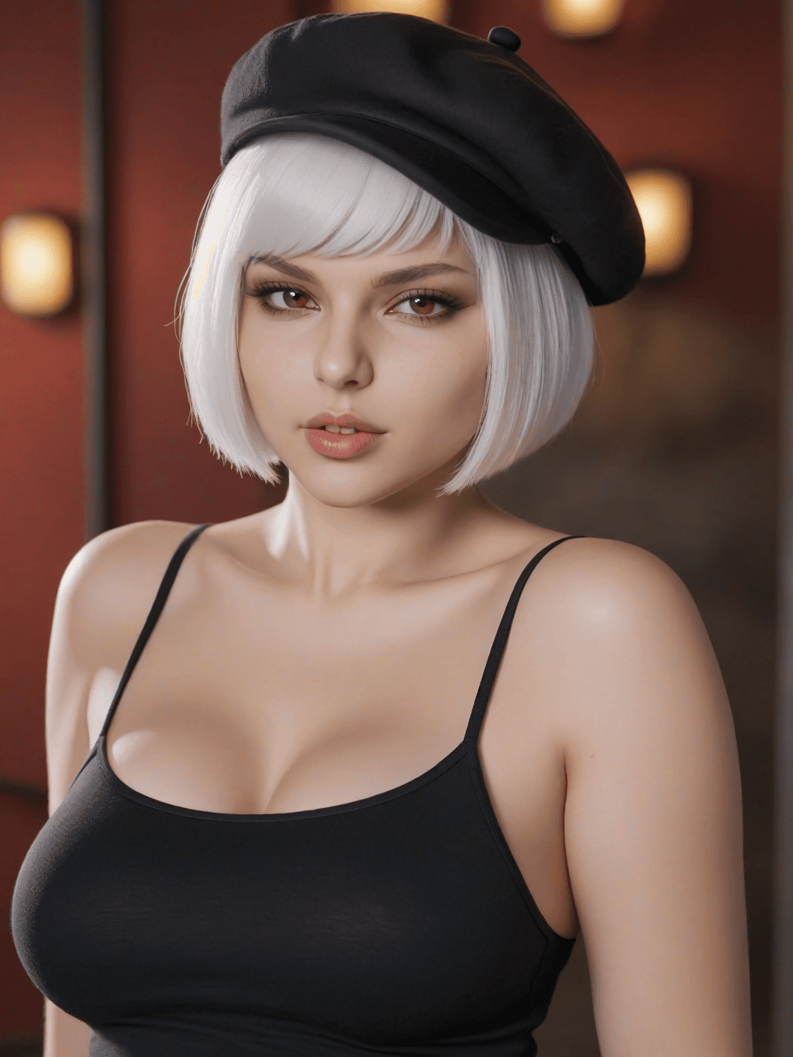 Thumbnail of Anna