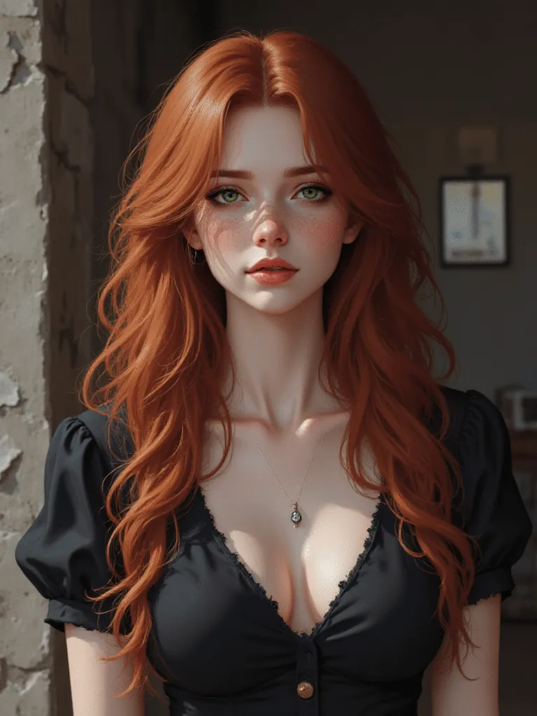 Thumbnail of Лия