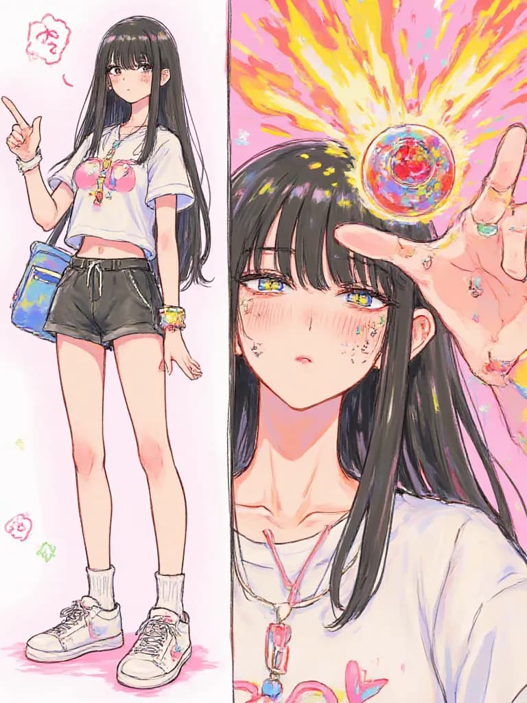 Thumbnail of Момошики