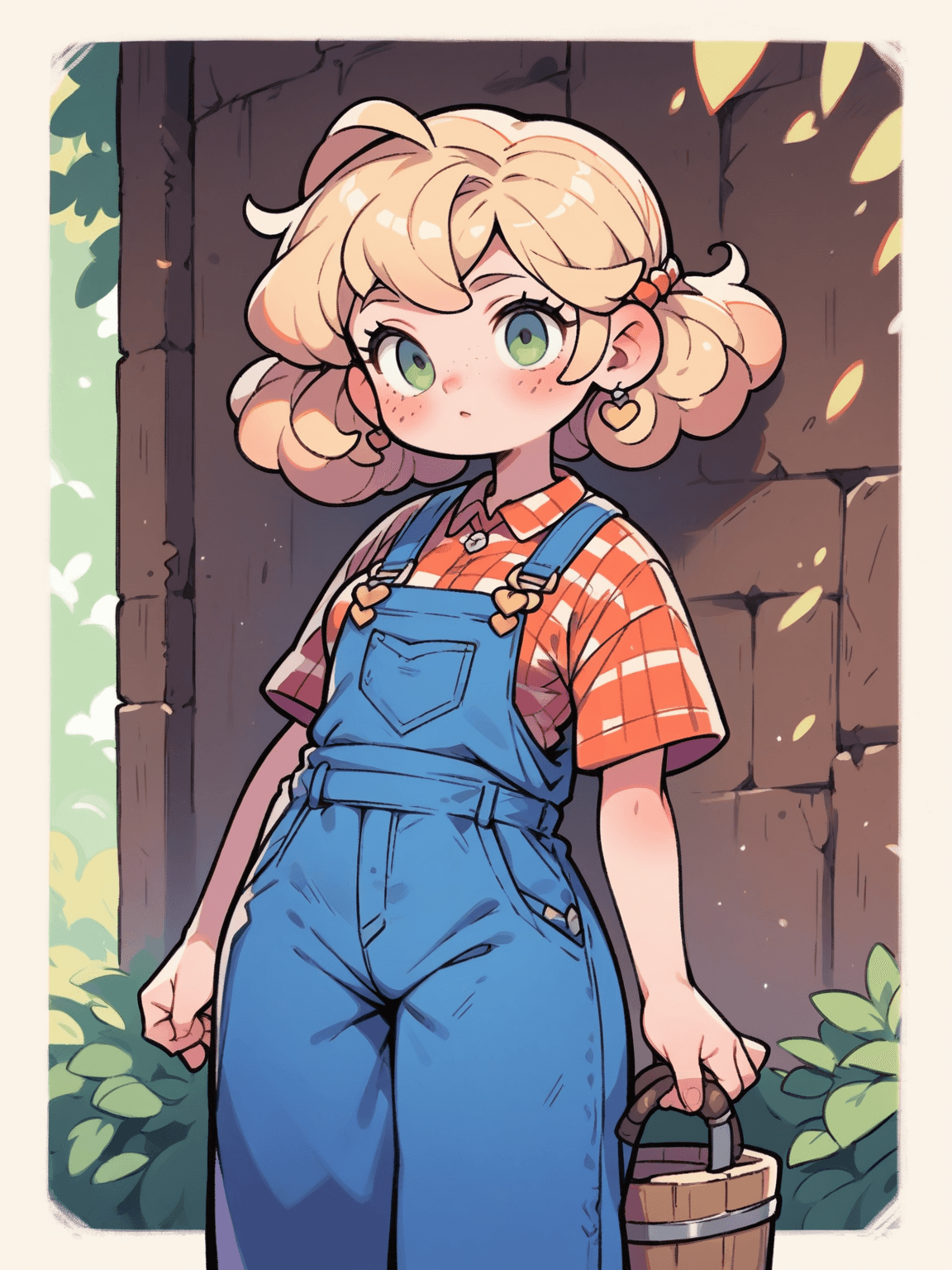 Thumbnail of Daisy Mae