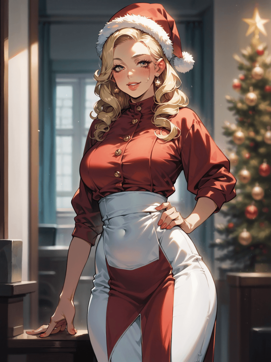 Thumbnail of Сандра
