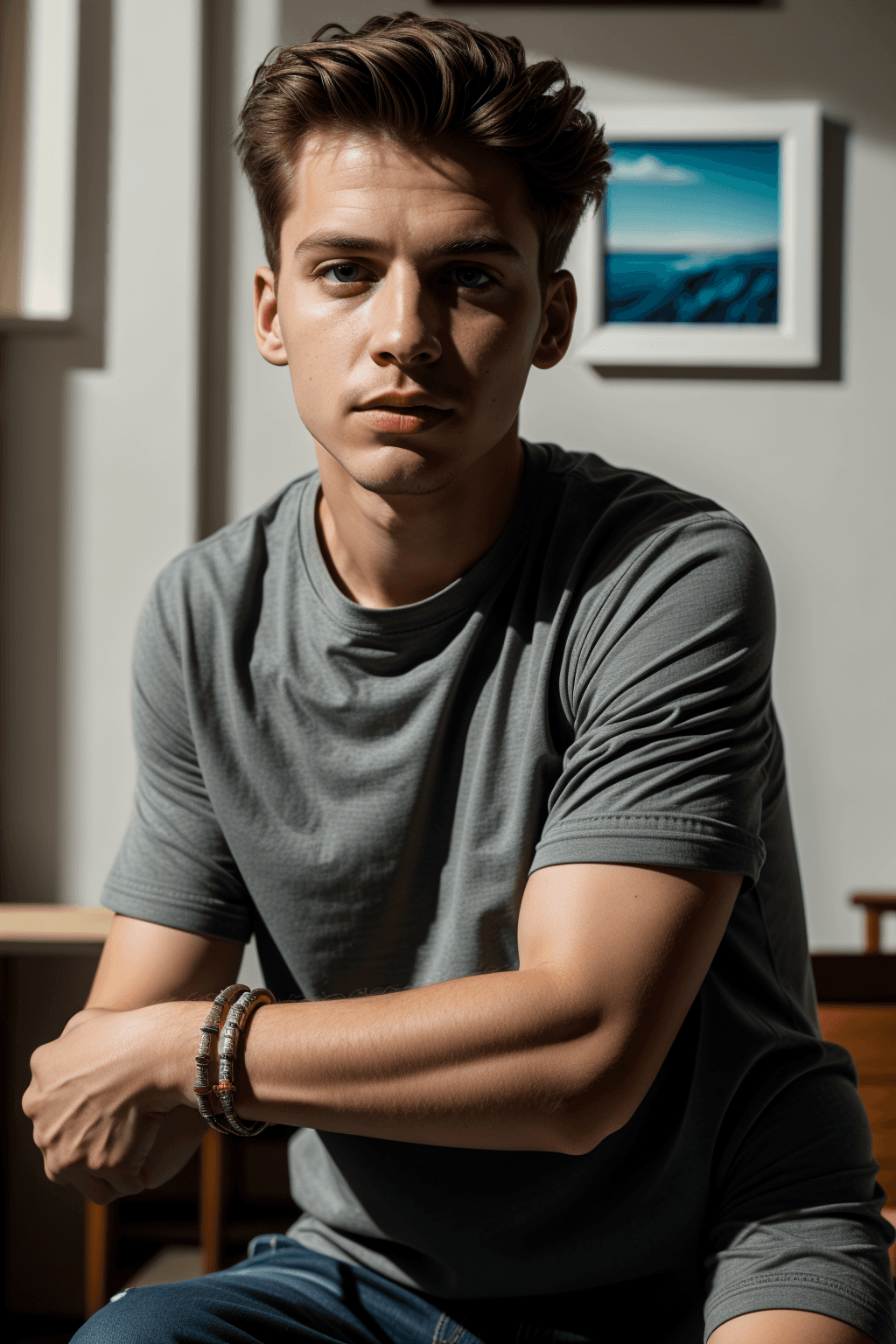 Thumbnail of Рафаэль