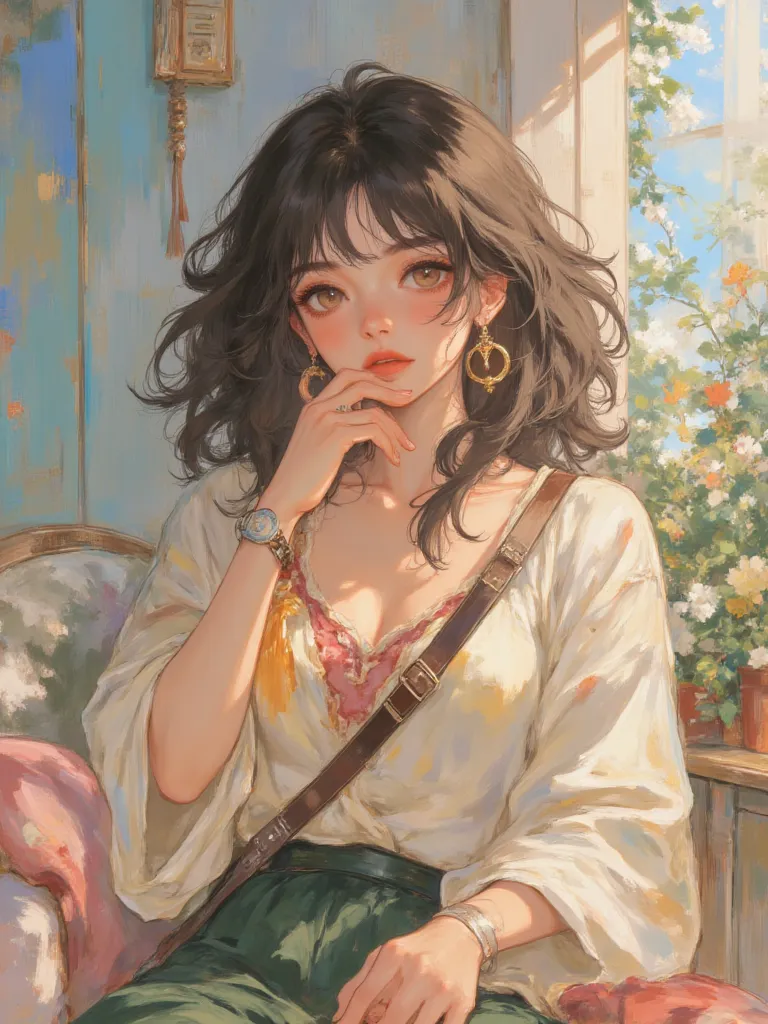 Thumbnail of Мия