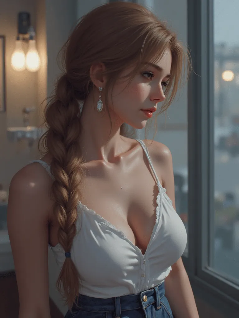 Thumbnail of Тайная мама