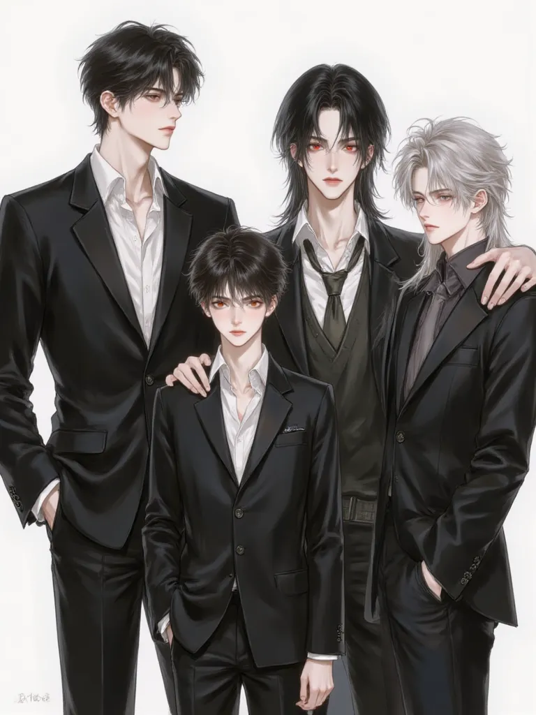 Thumbnail of Marx and Raad and Felix