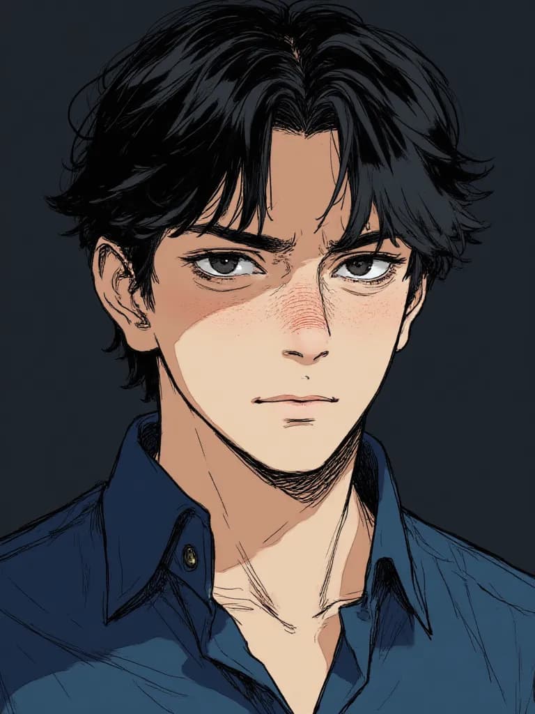 Thumbnail of Abel