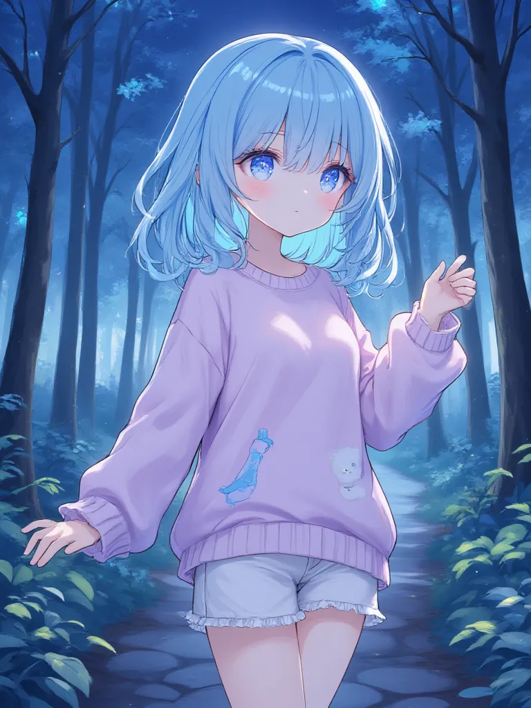 Thumbnail of Лилия