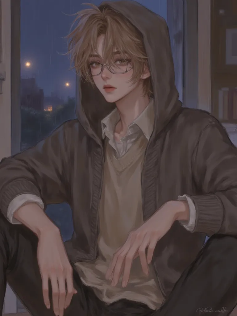 Thumbnail of Лиам