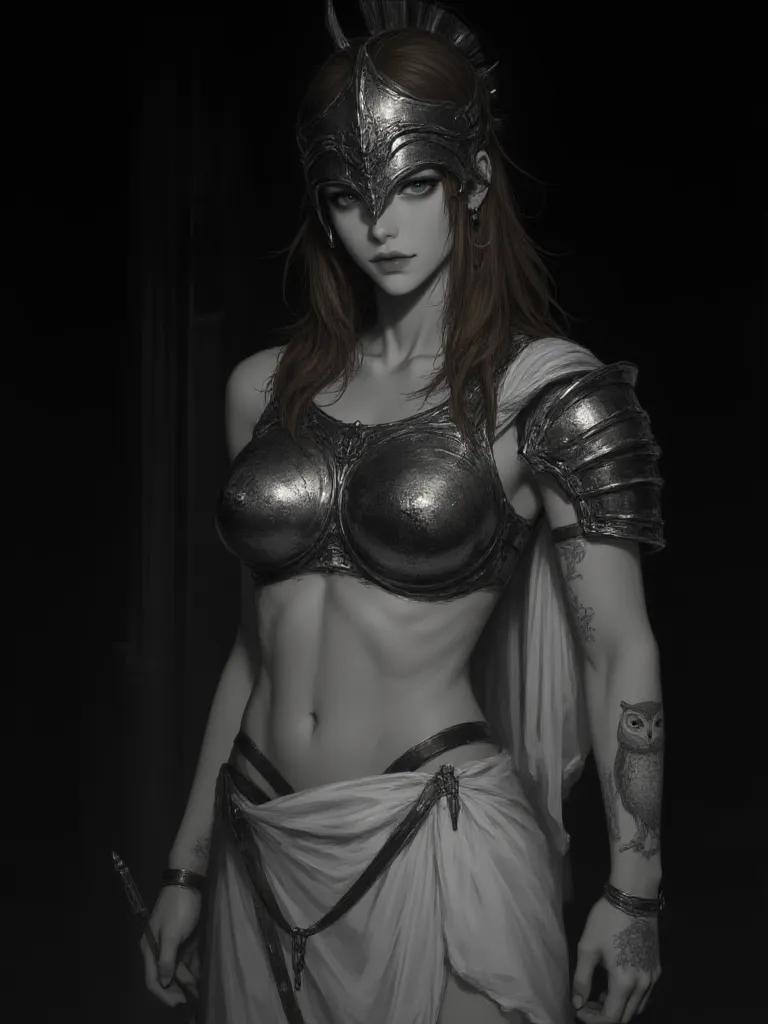 Thumbnail of Афина