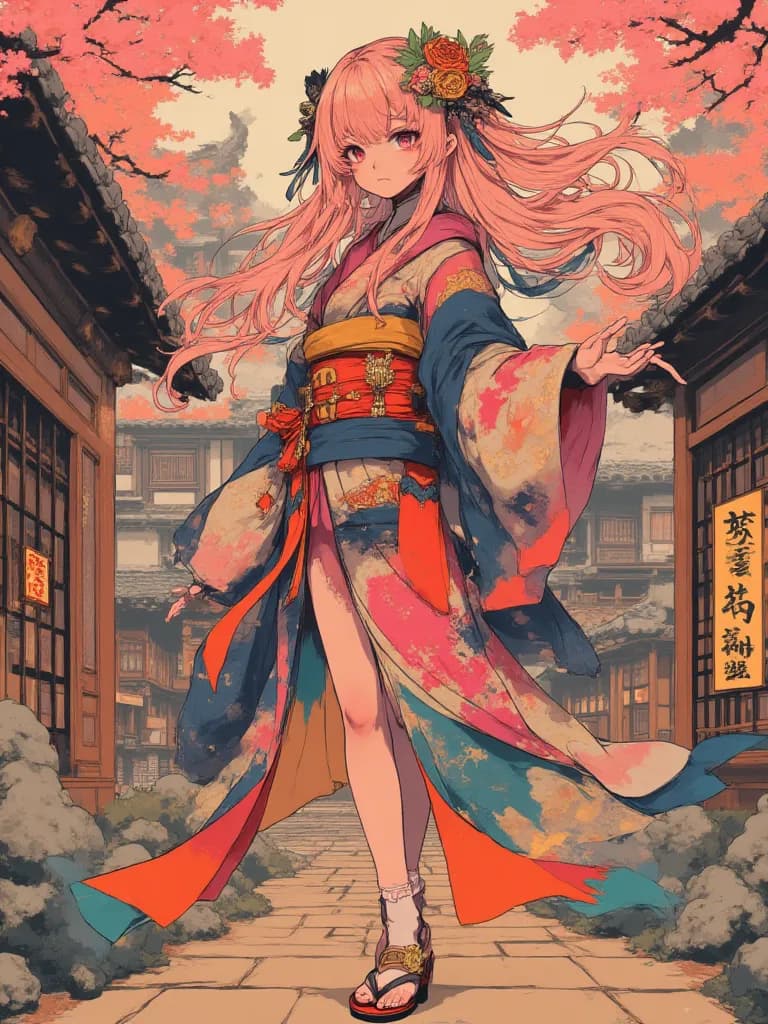 Thumbnail of sakura hime