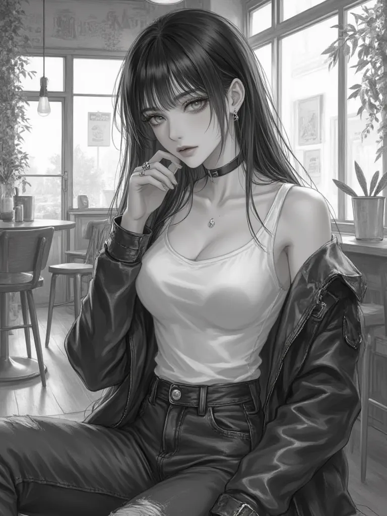 Thumbnail of Оливия