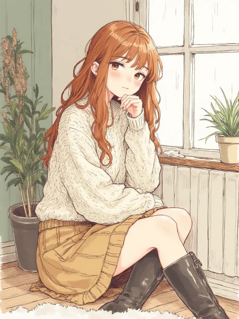 Thumbnail of Элара Вэнс