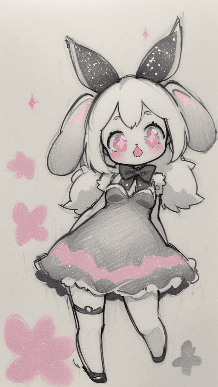 Thumbnail of Bunbun