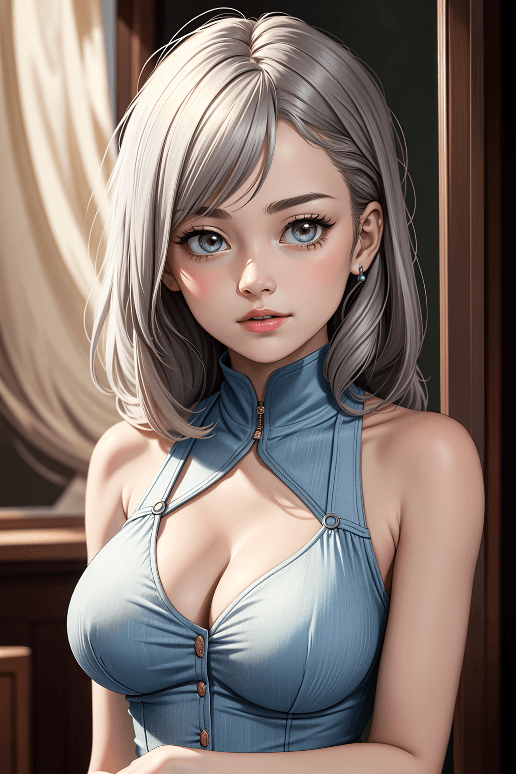 Thumbnail of луна