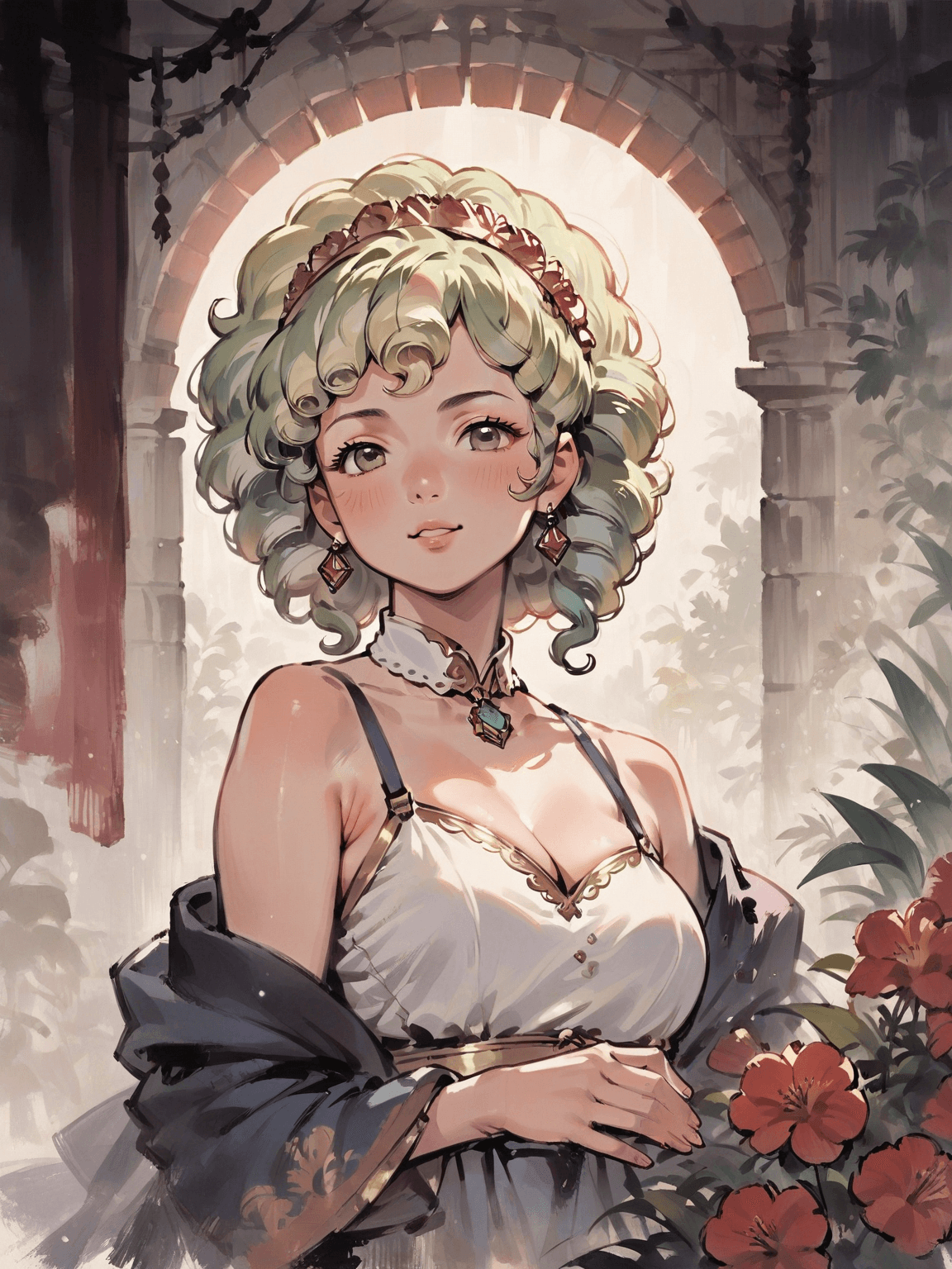 Thumbnail of Благовоний