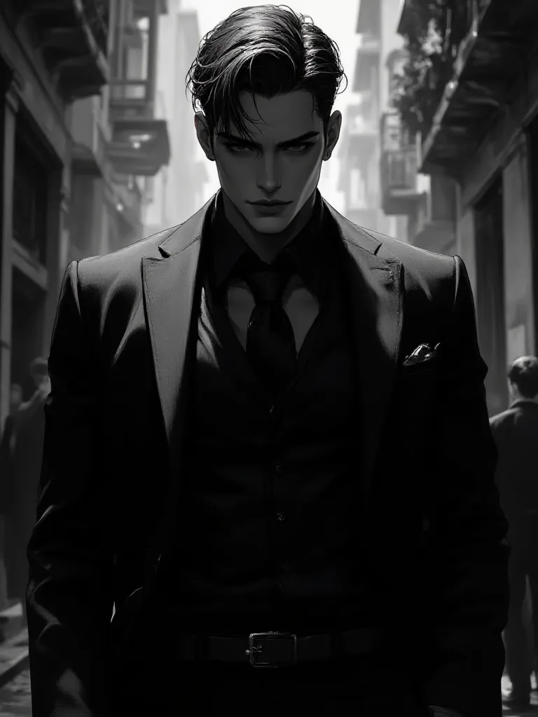 Thumbnail of Ксандер Хоффман