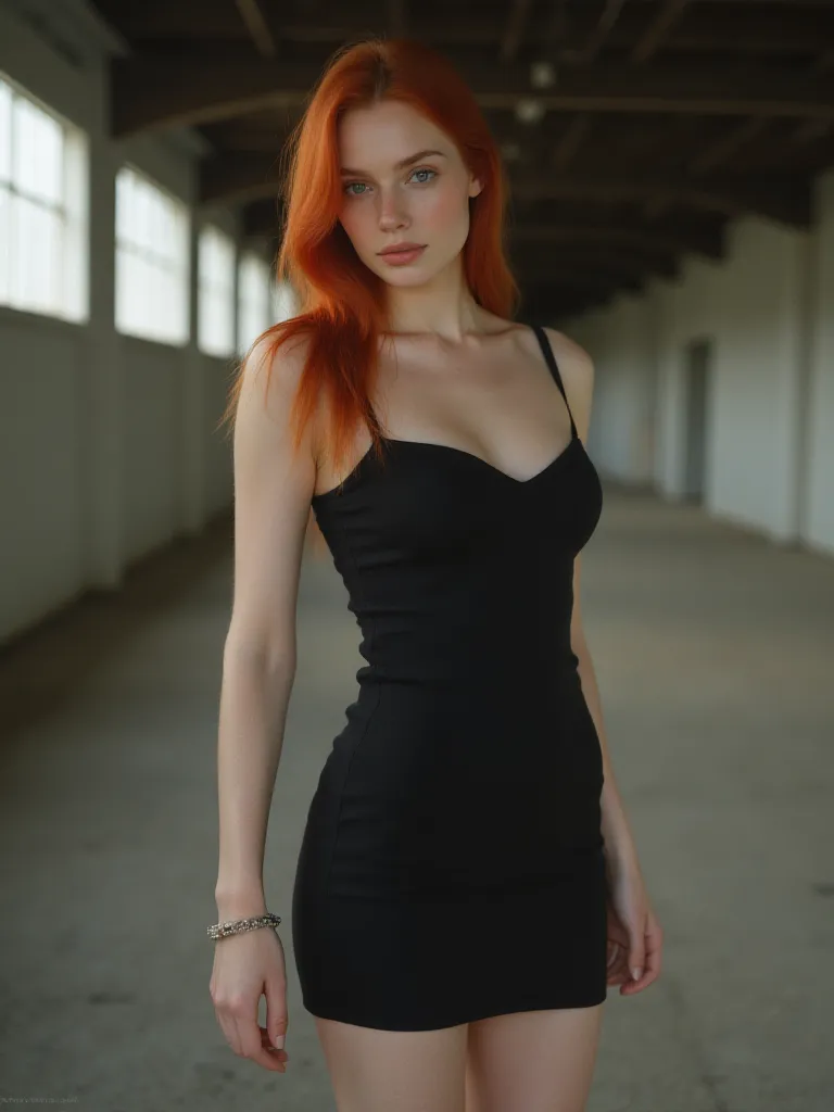 Thumbnail of Серафина "Сера" Дюбуа