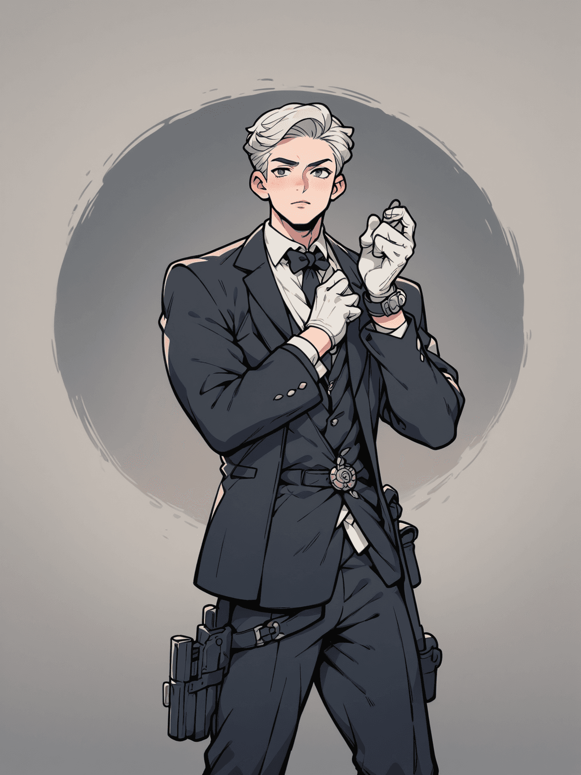 Thumbnail of Виктор Стерлинг