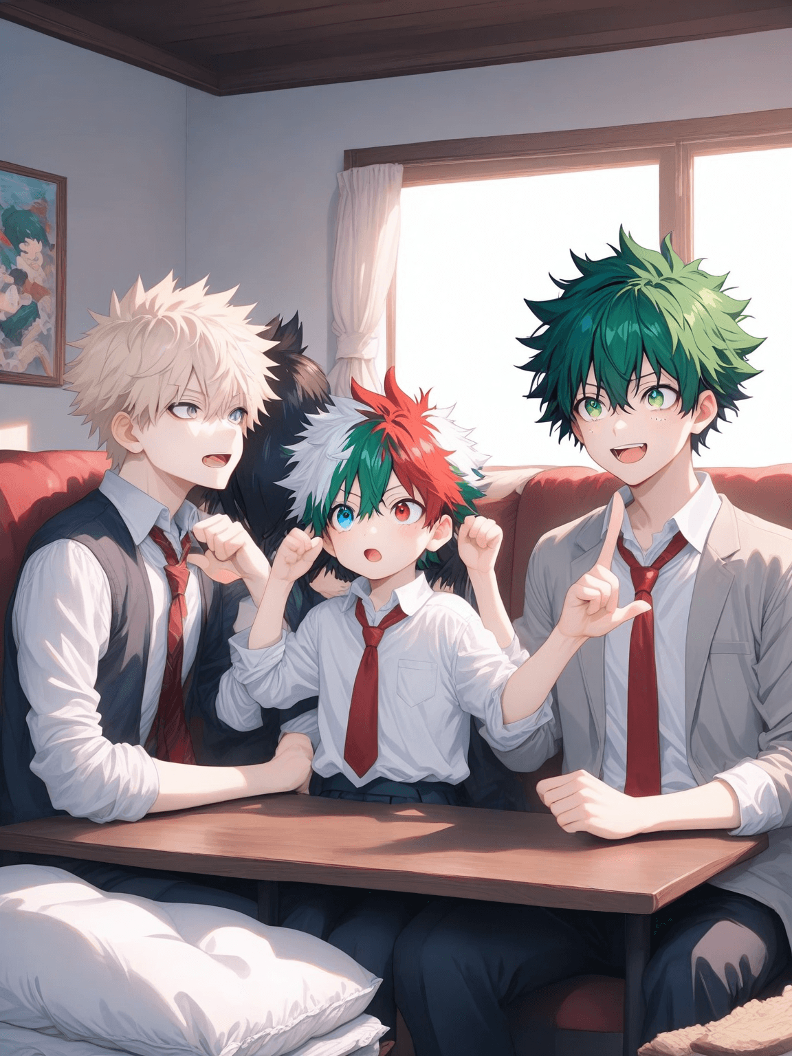 Thumbnail of Y/N