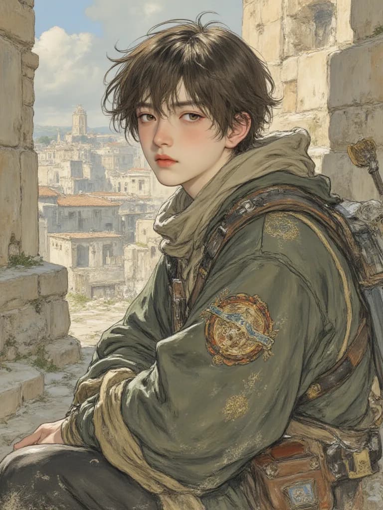 Thumbnail of Лой