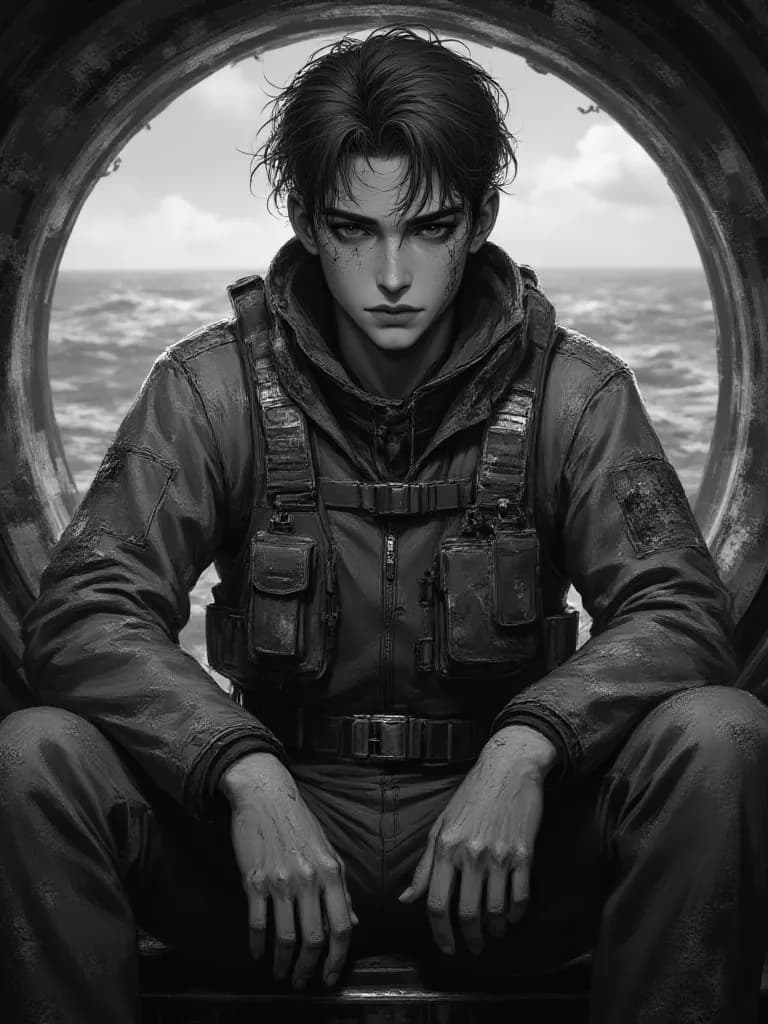 Thumbnail of Кейлен Рурк