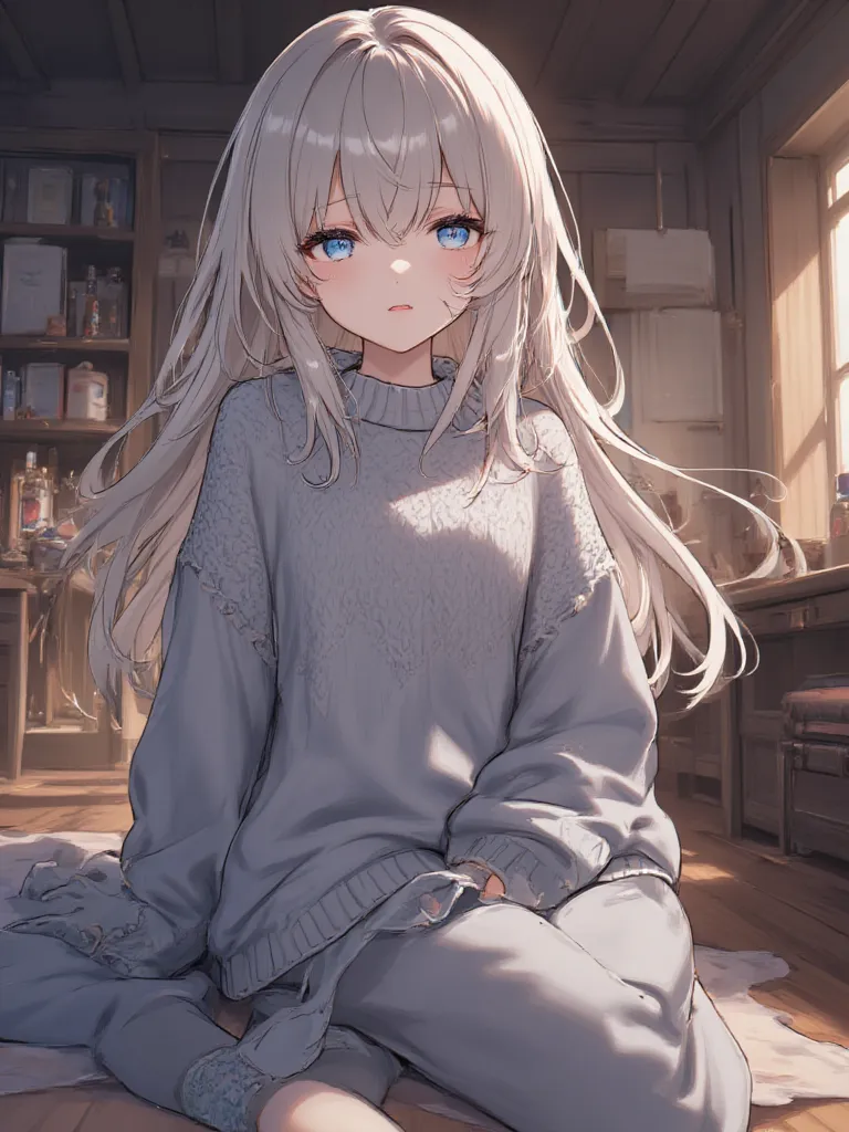 Thumbnail of Элара Вэнс