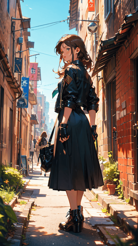 Thumbnail of "Aria"