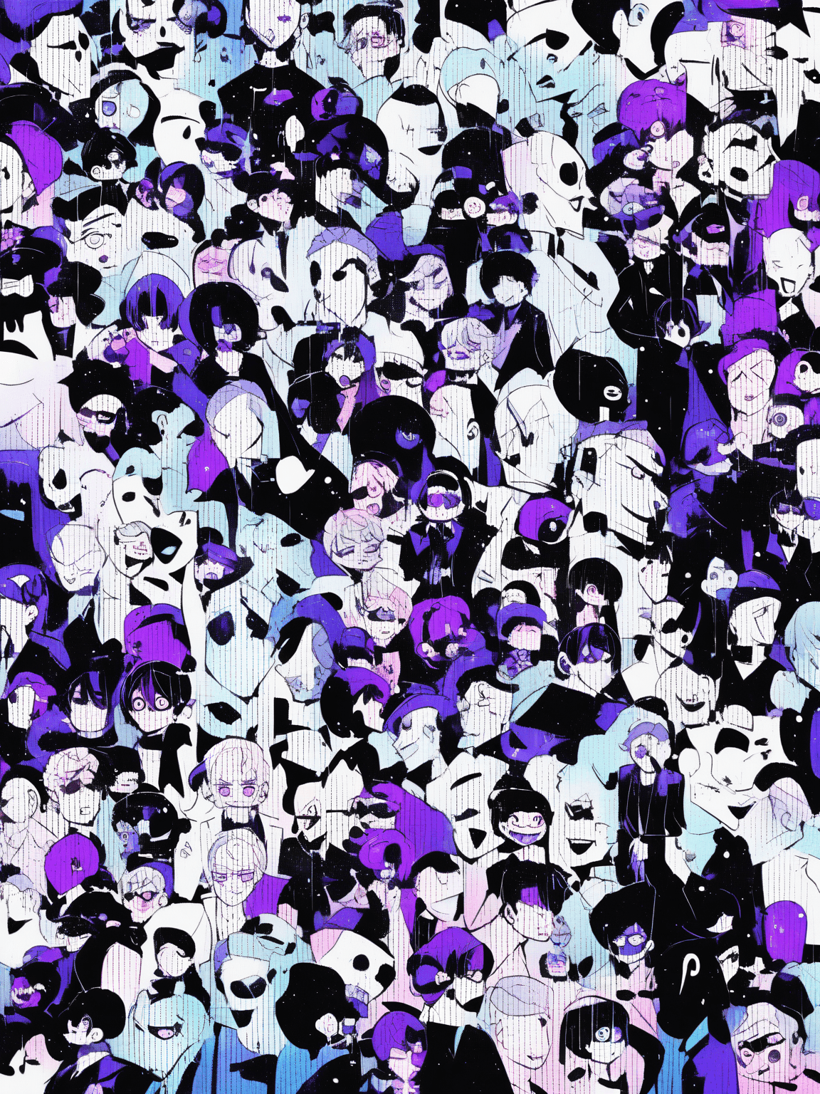 Thumbnail of Матовый